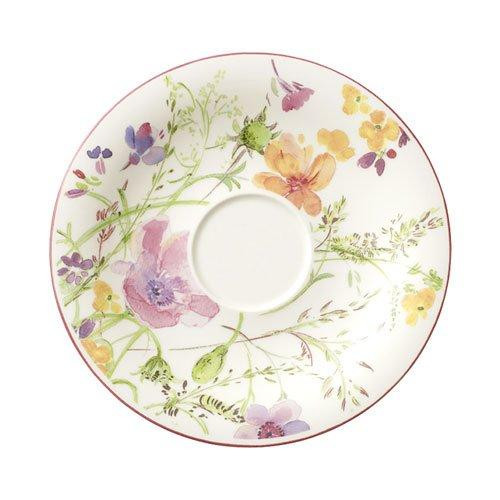 Villeroy & Boch Mariefleur Basic Reggeliző csészealj 19 cm