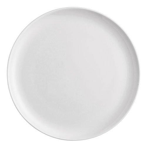 Rosenthal Brillance Weiß Étkészlet Coup 27 cm