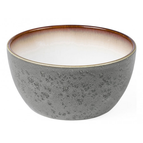 Bitz Gastro grey / cream Tál d: 14 cm / m: 7 cm
