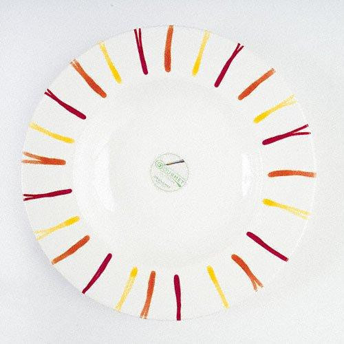 Gmundner Keramik Landlust Gourmet tál 29 cm