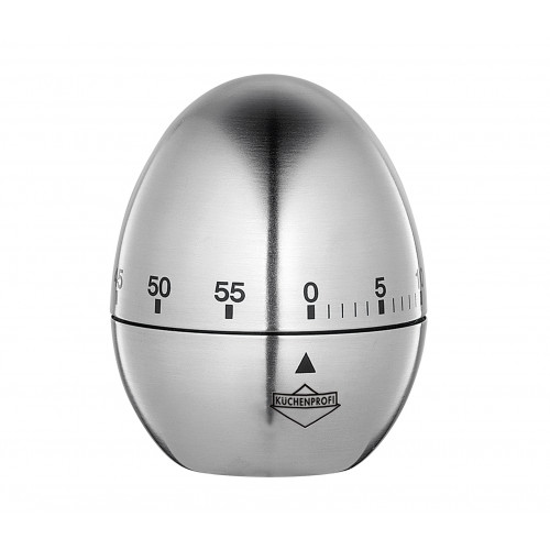 Küchenprofi Timer Egg d: 6 cm / h: 8 cm