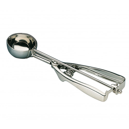 Küchenprofi Küchenzubehör Fagylaltkanál d: 5 cm / l: 22 cm