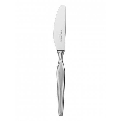 Robbe & Berking Metropolitan - 925 Sterling Silber Evőkés