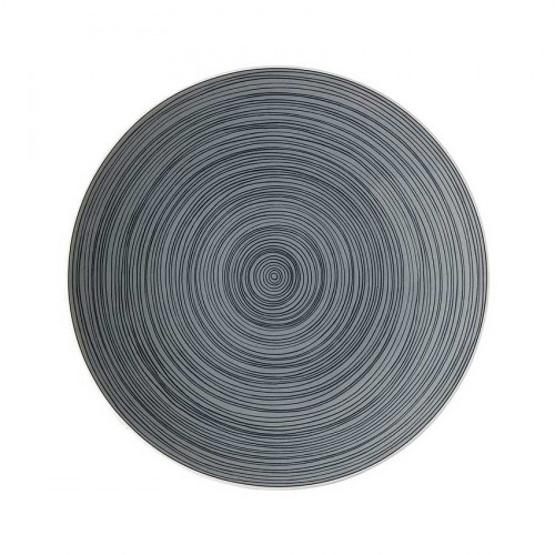 Rosenthal studio-line TAC Gropius Stripes 2.0 Matt tányér 16 cm