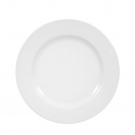 Seltmann Weiden Rondo / Liane Weiß Vacsorázó tányér 25 cm