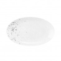 Seltmann Weiden Liberty Brace Ovális tálca 24x14,5 cm