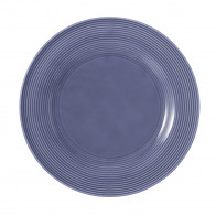 Seltmann Weiden Beat Fliederblau Kerek étkező tányér 27,5 cm