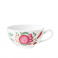 Seltmann Weiden Amina Ostfriesenrose Teáscsésze 0,22 L