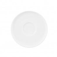 Seltmann Weiden Sento Home Weiß kombinált csészealj 16 cm