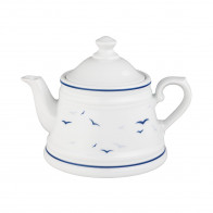 Tettau Worpswede 04164 Rügen Teafőző ll 0,65 L