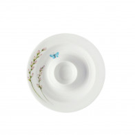 Hutschenreuther Nora Spring Vibes Tojástartóval