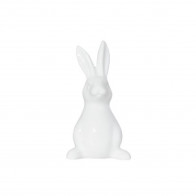 Hutschenreuther - Nyúl figura 9 cm
