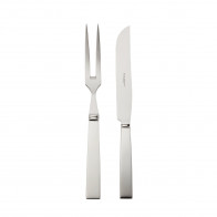 Robbe & Berking Riva 150g 150 gr. ezüstözött szeletelőkészlet