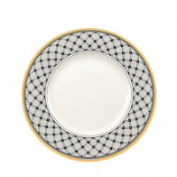 Villeroy & Boch Audun Reggeliző tányér 'Promenade' 22 cm