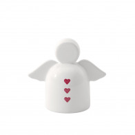 Villeroy & Boch With Love Őrangyal 8 cm