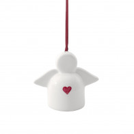 Villeroy & Boch With Love Őrangyal Dísz 5 cm
