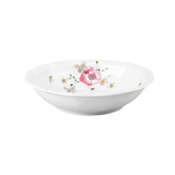Rosenthal Maria Pink Rose Desszerttál 15 cm