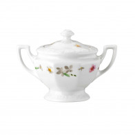 Rosenthal Maria Pink Rose Cukortartó 6 személy 0,27 L