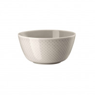 Rosenthal Junto Soft Shell - Porzellan Müzlis tál 14 cm / 0,62 L