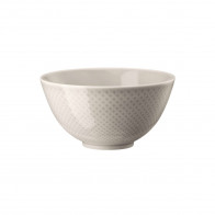 Rosenthal Junto Soft Shell - Porzellan Schale 15 cm / 0,75 L