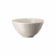 Rosenthal Junto Soft Shell - Porzellan Schale 11 cm / 0,30 L