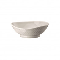 Rosenthal Junto Soft Shell - Porzellan Bowl 12 cm / 0,15 L