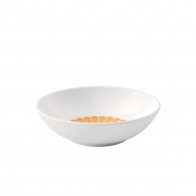 Villeroy & Boch Fleur soleil desszerttál 13,5 cm