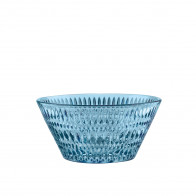 Nachtmann Ethno tál Vintage kék 16,5 cm