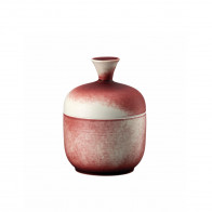Rosenthal Bloom Scarlet Tartó 9 cm