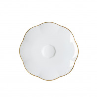 Rosenthal Sonetto Oro Kombinált csészealj 16 cm