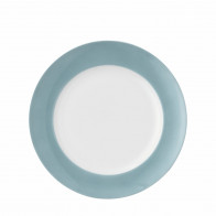 Thomas Sunny Day Soft Blue Reggeliző tányér 22 cm