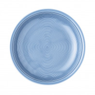 Thomas Trend Colour Arctic Blue Reggeliző tányér 22 cm