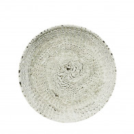 Thomas Sandora Lightbeige Lapos tányér 20 cm