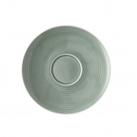 Thomas Loft Colour Moss Green Kombinált csészealj 18 cm