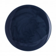 Thomas Loft Colour Deep Blue Tányér 28 cm