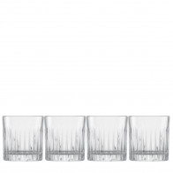 Schott Zwiesel Stage Whisky pohár 0,36 L / 4 darabos készlet