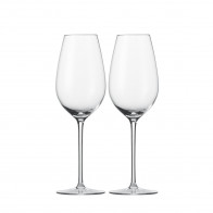 Zwiesel Glas Enoteca Sauvignon Blanc pohár 364 ml / m: 237 mm / 2 darabos készlet