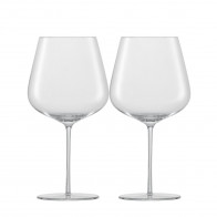 Zwiesel Glas Vervino Burgundi vörösboros pohár 0,95 L / 2 db-os szett