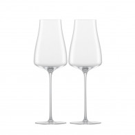 Zwiesel Glas The Moment Pezsgőspohár pezsgési ponttal 369 ml / m: 240 mm / 2 darabos készlet