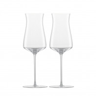 Zwiesel Glas The Moment Rosé pezsgőspohár pezsgési ponttal 374 ml / m: 240 mm / 2 darabos készlet