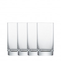 Zwiesel Glas Tavoro Pohár 240 ml / m: 117 mm / 4 darabos készlet