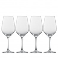 Schott Zwiesel Forte Fehérboros pohár 0,41 L / 4 darabos készlet