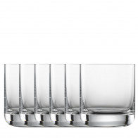 Schott Zwiesel Simple Whisky pohár 0,3 L / 6 db-os készlet