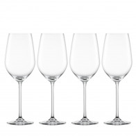 Schott Zwiesel Fortissimo Bordeaux vörösboros pohár 0,65 L / 4 db