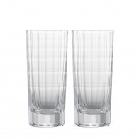 Zwiesel Glas Bar Premium No. 1 by Charles Schumann Nagy long drink pohár szett 2 db 0,44 l