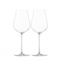 Zwiesel Glas Kolibri by Tim Raue Fehérbor / portói pohár 0,39 L / 2 db-os szett