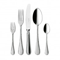 Villeroy & Boch Kreuzband Septfontaines - 18/10 Edelstahl 30 darabos evőeszközkészlet