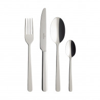 Villeroy & Boch Louis - 18/10 Edelstahl Evőeszközkészlet 24 darabos
