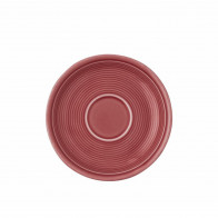 Thomas Trend Colour Chilli Red Espresso alátét 11,5 cm