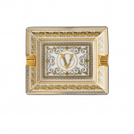 Rosenthal meets Versace Virtus Gala Cigarettatartó 16 cm